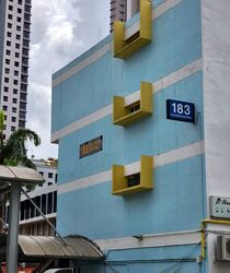 Toa Payoh Central (D12), Shop House #410891581